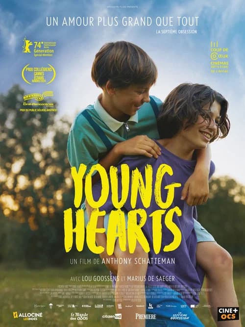 Young Hearts